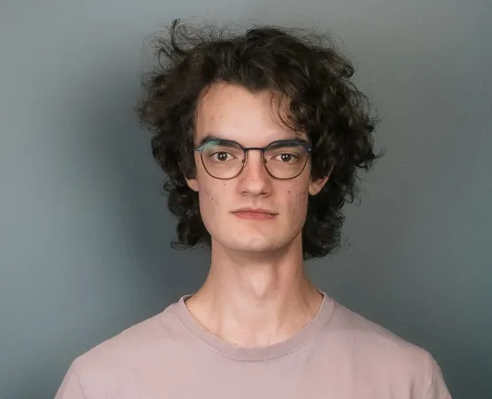 Thane Peters