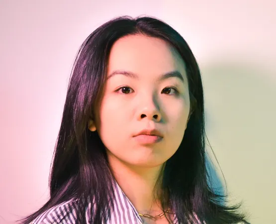 Deborah Wang