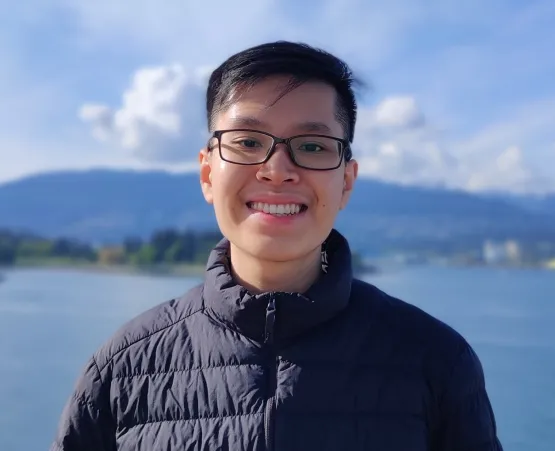 Danny Ngo