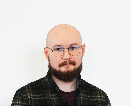 Asbjørn "Aidrian" Ryberg