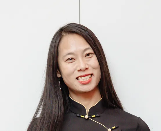 sherry zhao