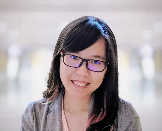 Vincy Kwong