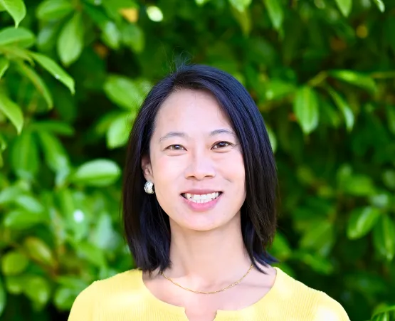 Sherry Zhao