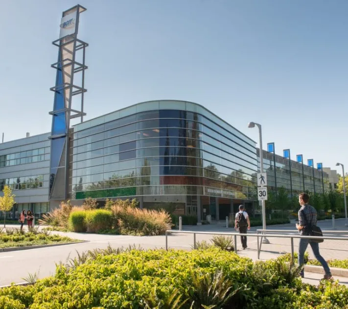 BCIT Campus