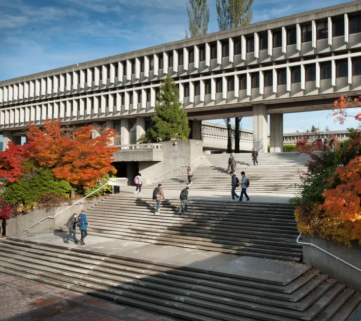 SFU Campus