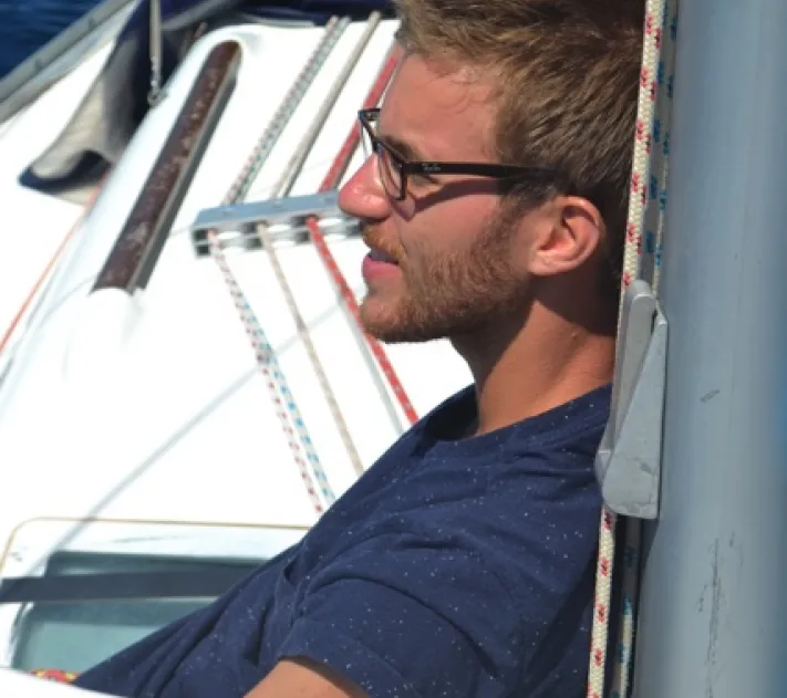 Thomas Petitjean