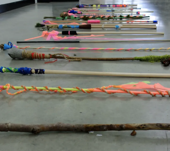 Emily Carr Project