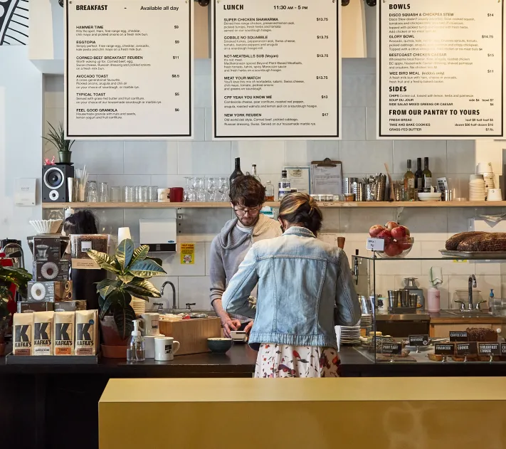 Kafka Cafe