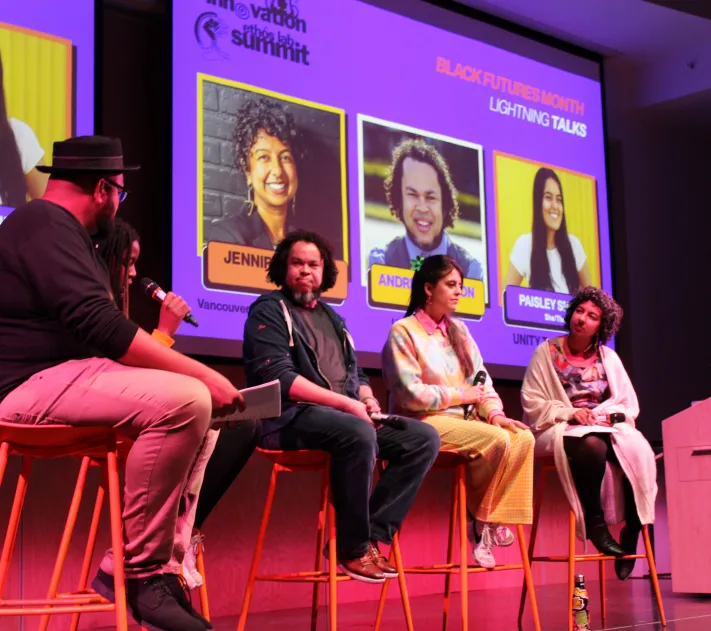Panel session
