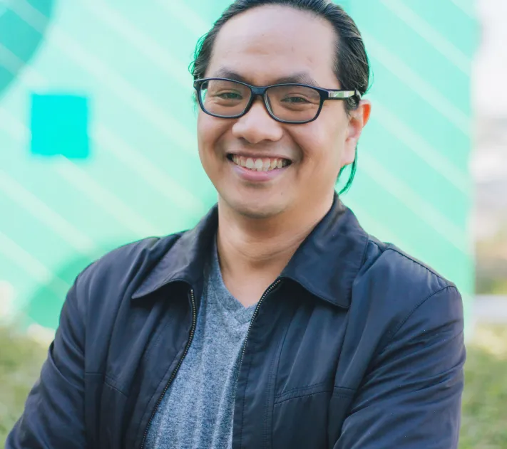 Marcieb (Mars) Balisacan