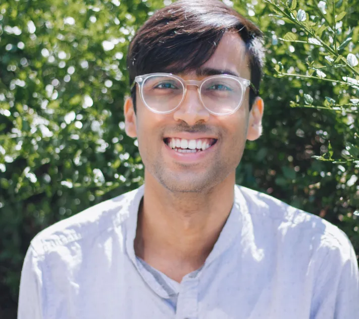 Aatish Roy