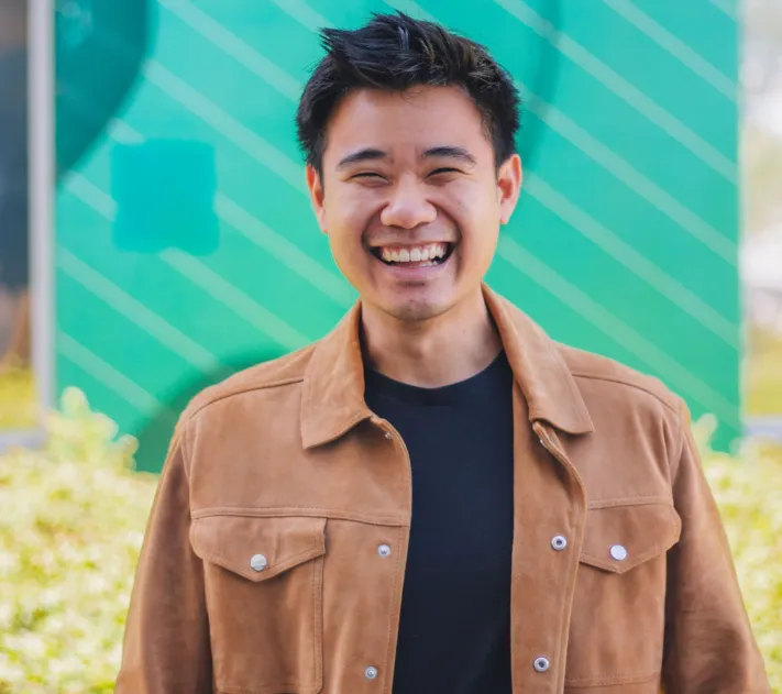 Vic Ong