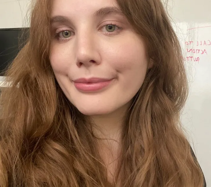 Brianna Drew