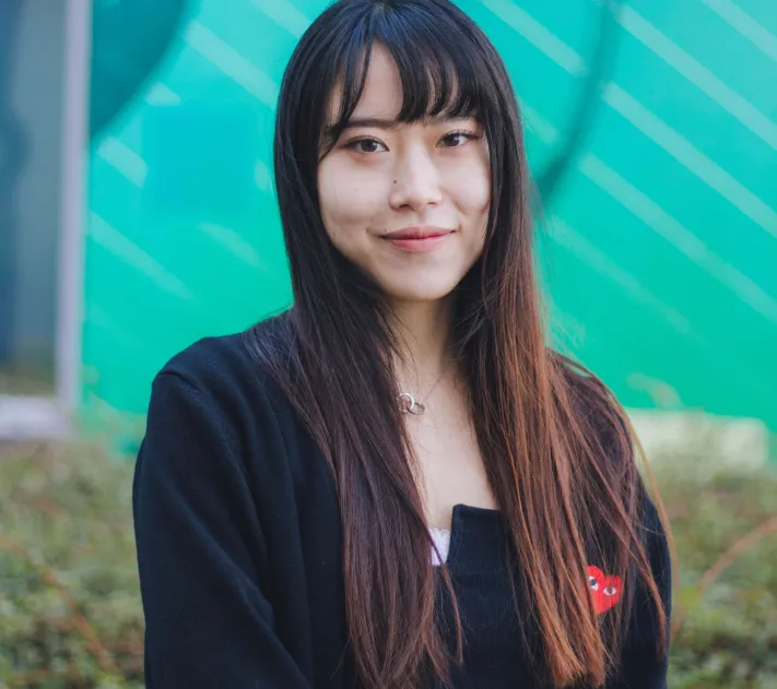 Wenxin Yu