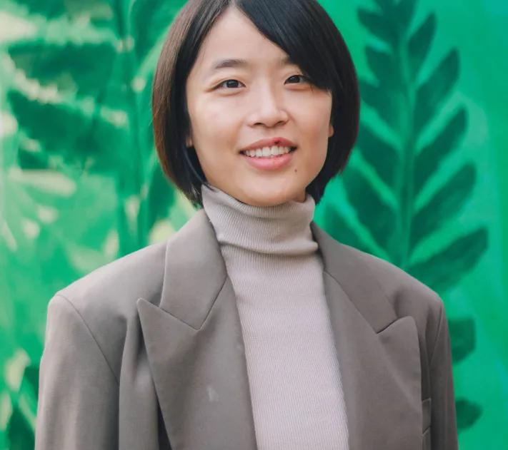Xiao Wei