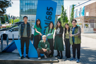 Wait for Green Team