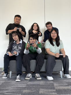 cvgm-student-team