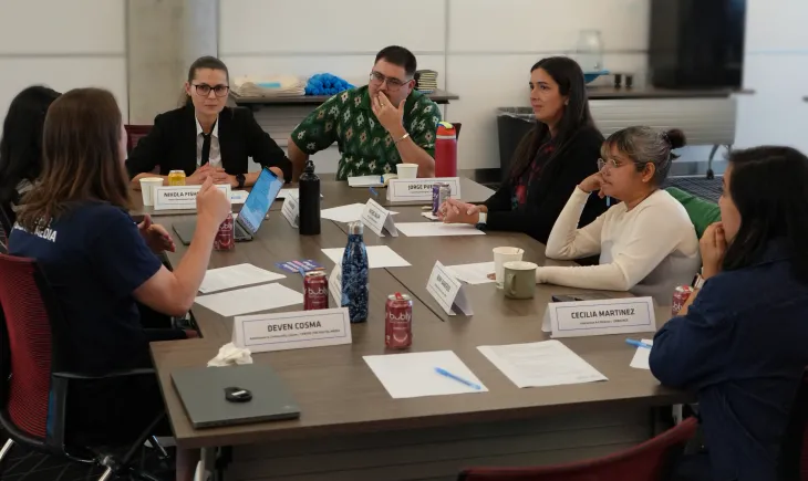 High Tech Roundtable